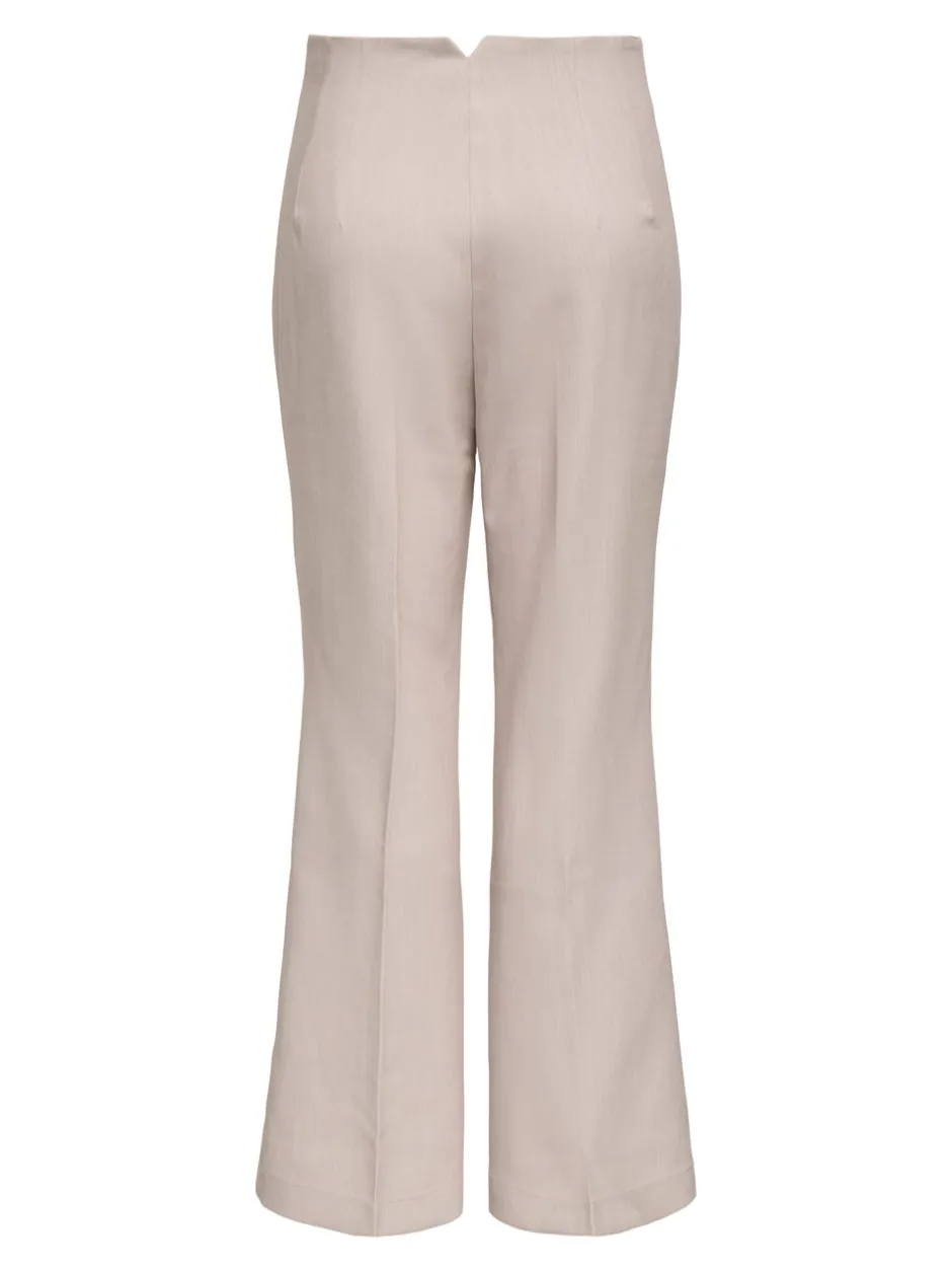 Best ONLRAVEN Regular fit Habitbukser Dame Bukser