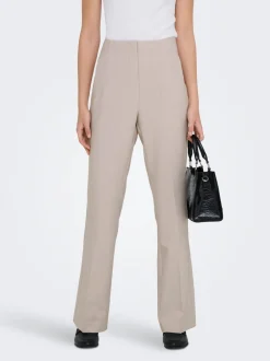Best ONLRAVEN Regular fit Habitbukser Dame Bukser