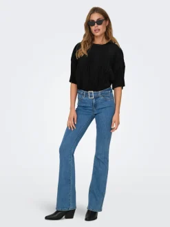 Outlet ONLRAVENNA Bluse Dame Toppe