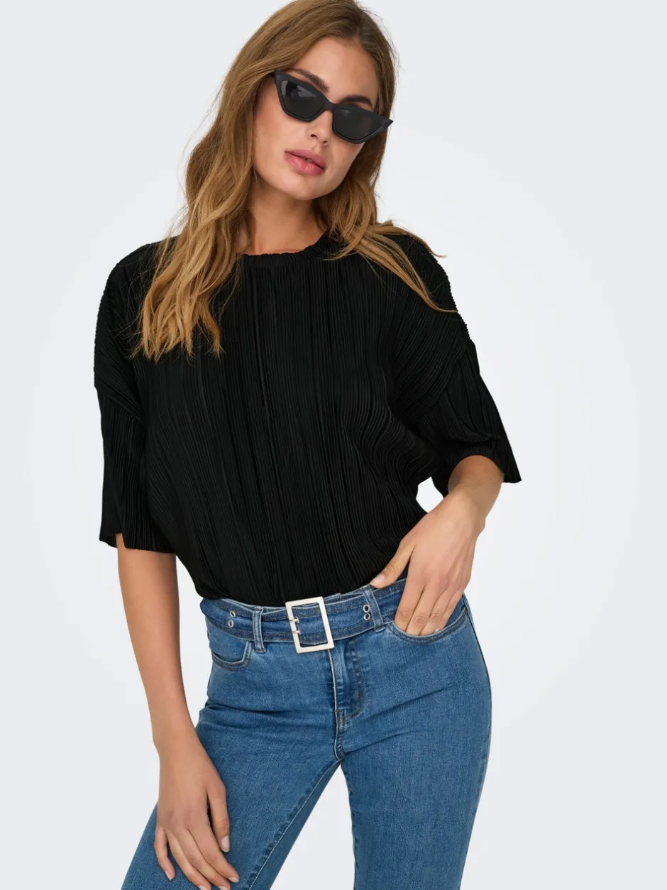 Outlet ONLRAVENNA Bluse Dame Toppe