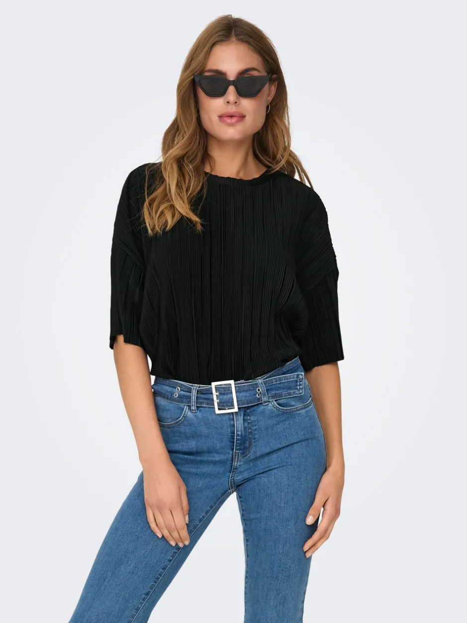 Outlet ONLRAVENNA Bluse Dame Toppe