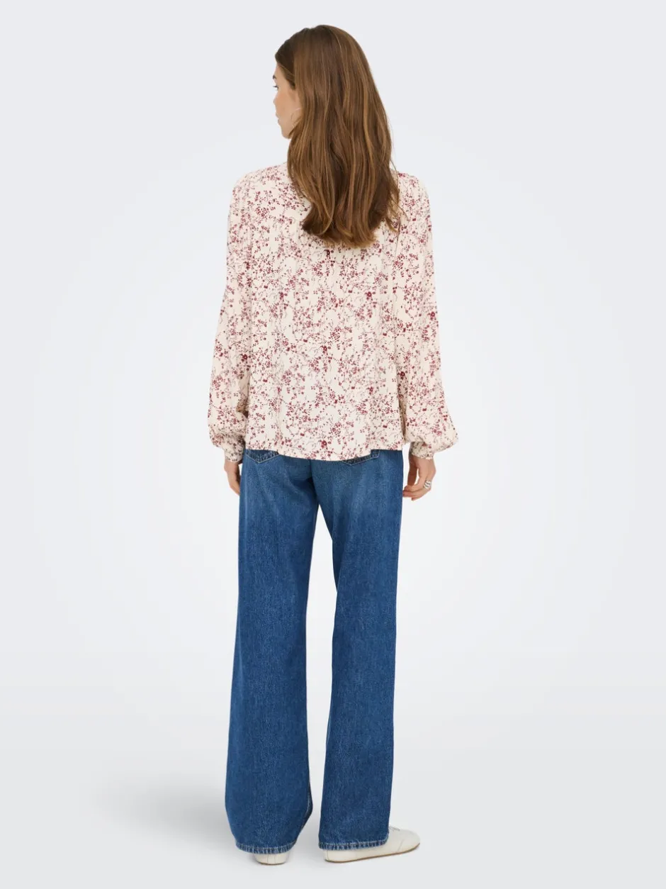Clearance ONLRAYA Skjorte Dame Toppe