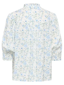 Discount ONLRAYA Skjorte Dame Skjorter