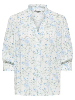 Discount ONLRAYA Skjorte Dame Skjorter