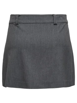 Hot ONLREGINA Nederdel Kort nederdel Dame Nederdele