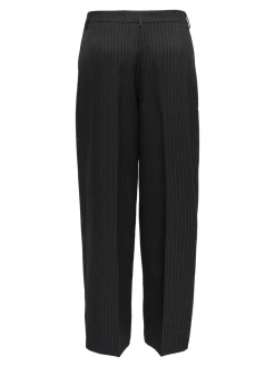 Best ONLREINA Straight fit Habitbukser Dame Bukser
