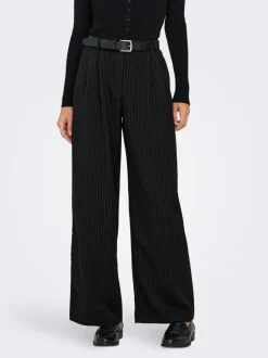 Best ONLREINA Straight fit Habitbukser Dame Bukser