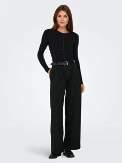 Best ONLREINA Straight fit Habitbukser Dame Bukser
