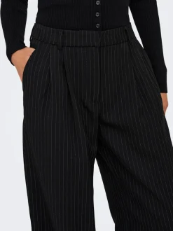 Best ONLREINA Straight fit Habitbukser Dame Bukser