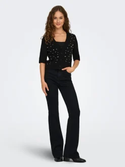 Online ONLRENE Cardigan Dame Strik & Cardigans
