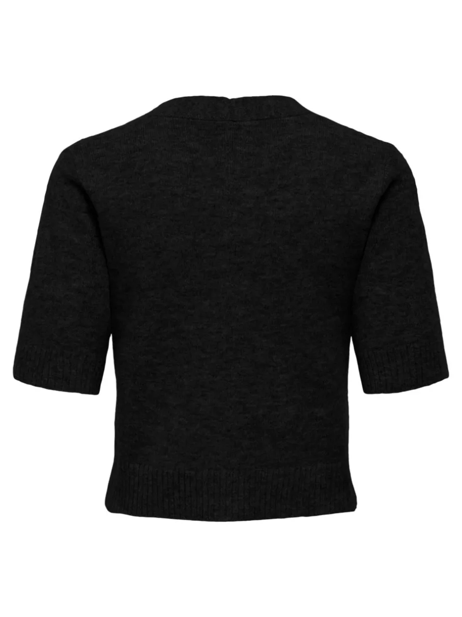 Online ONLRENE Cardigan Dame Strik & Cardigans