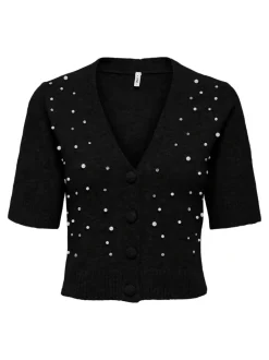 Online ONLRENE Cardigan Dame Strik & Cardigans