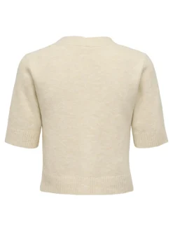 Best ONLRENE Cardigan Dame Strik & Cardigans