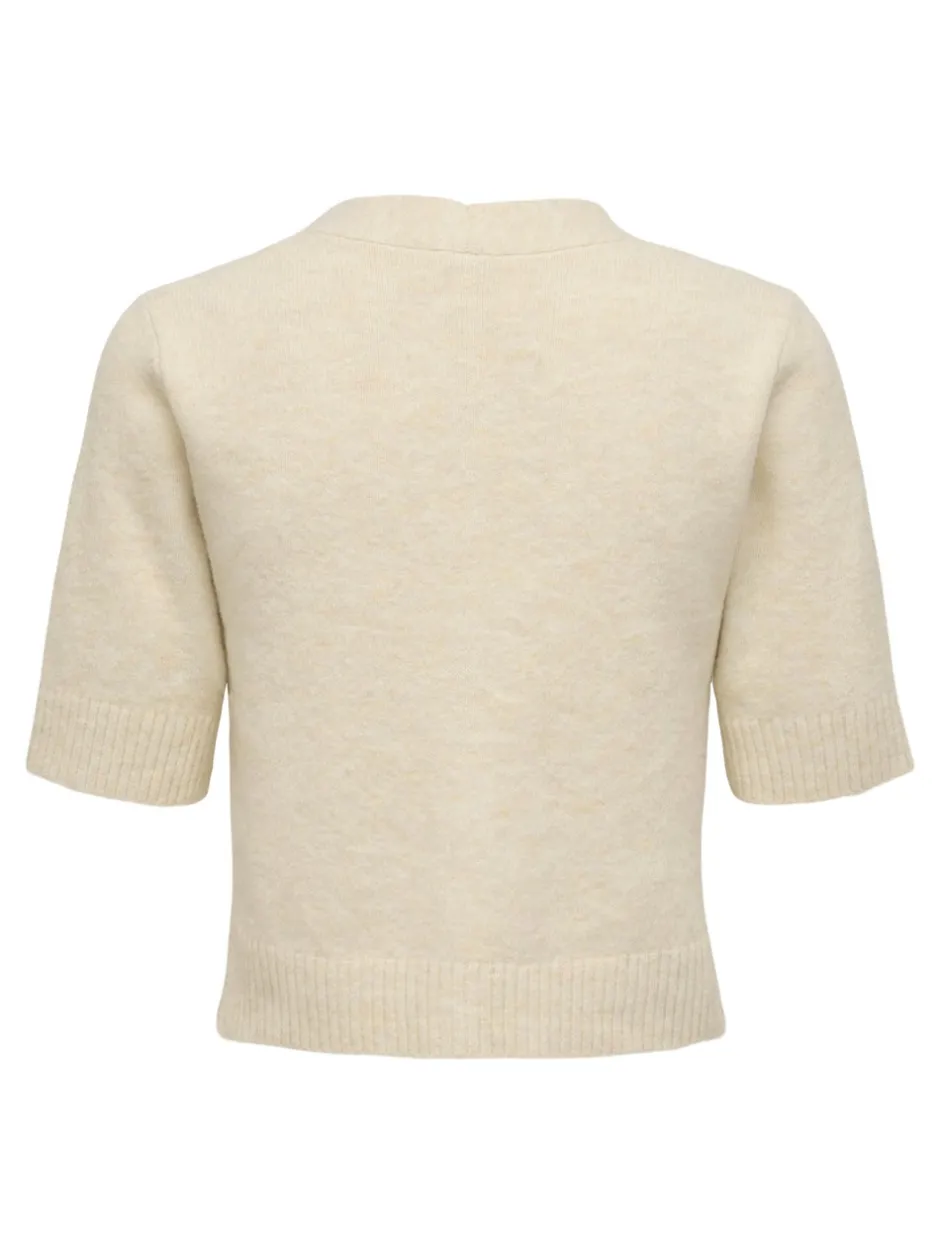 Best ONLRENE Cardigan Dame Strik & Cardigans