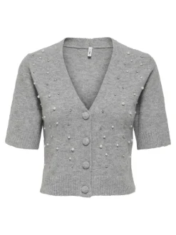 Outlet ONLRENE Cardigan Dame Strik & Cardigans