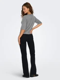 Outlet ONLRENE Cardigan Dame Strik & Cardigans