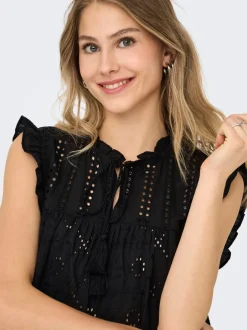Sale ONLREVA Top Dame Toppe