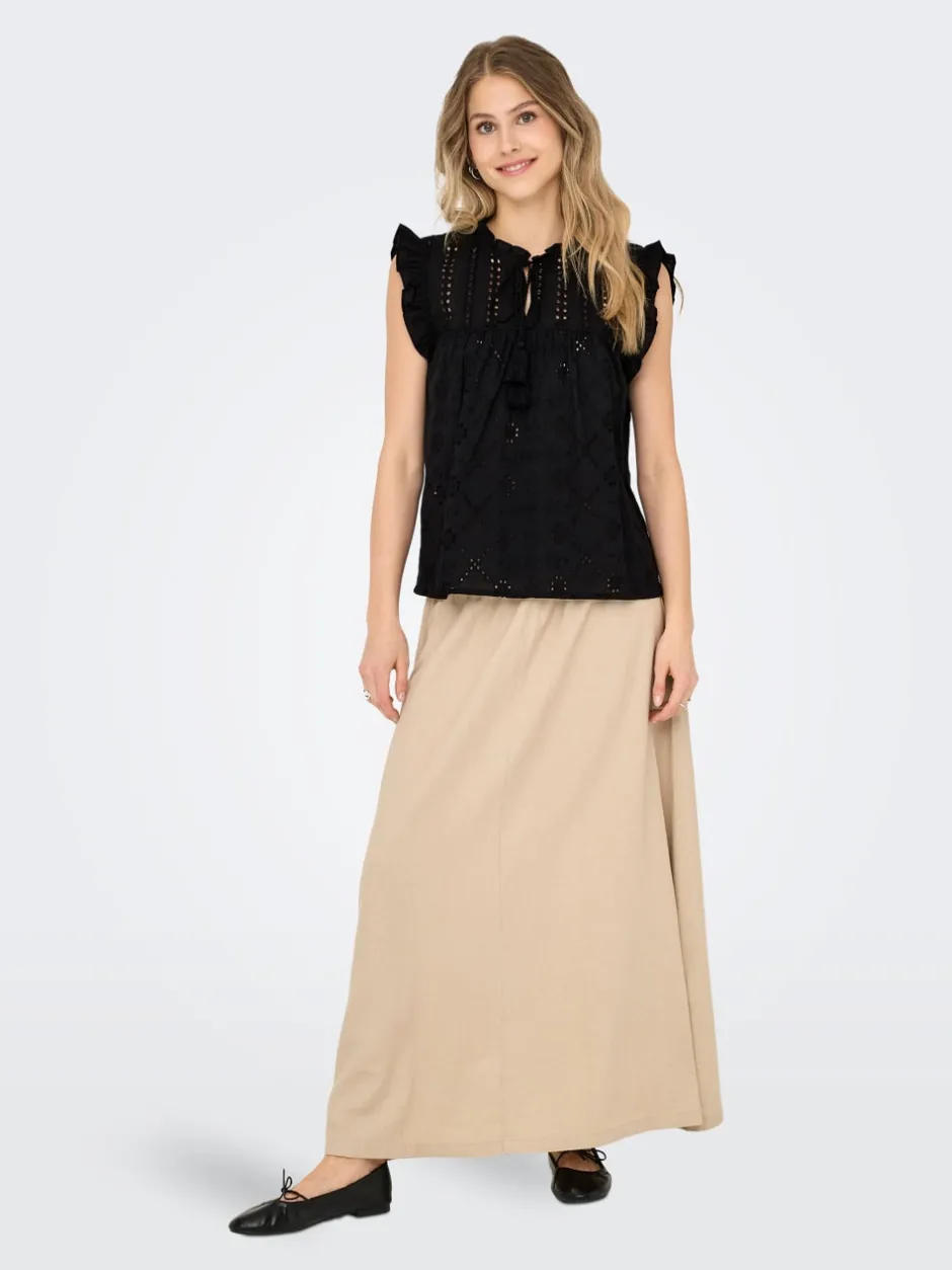 Sale ONLREVA Top Dame Toppe