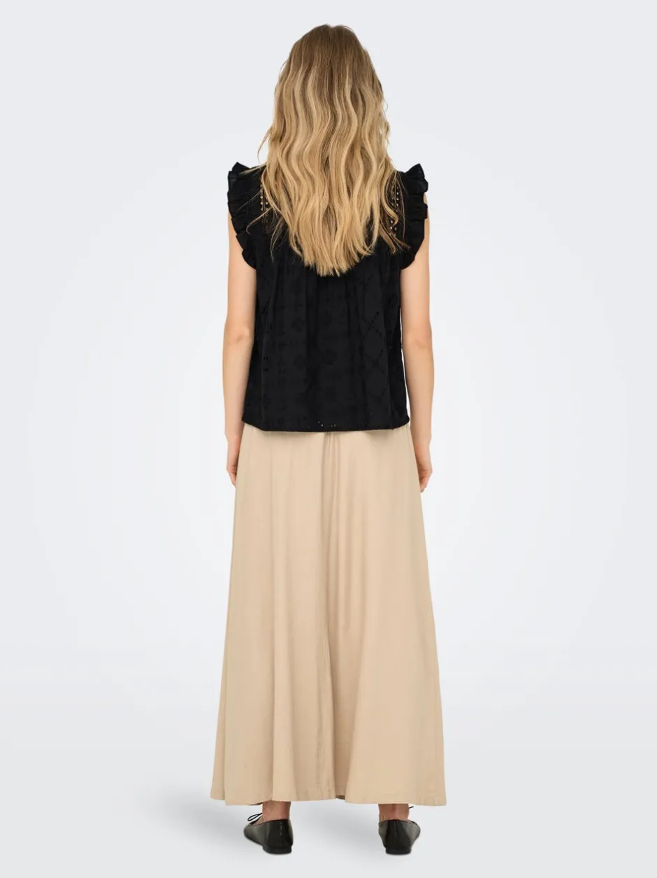 Sale ONLREVA Top Dame Toppe