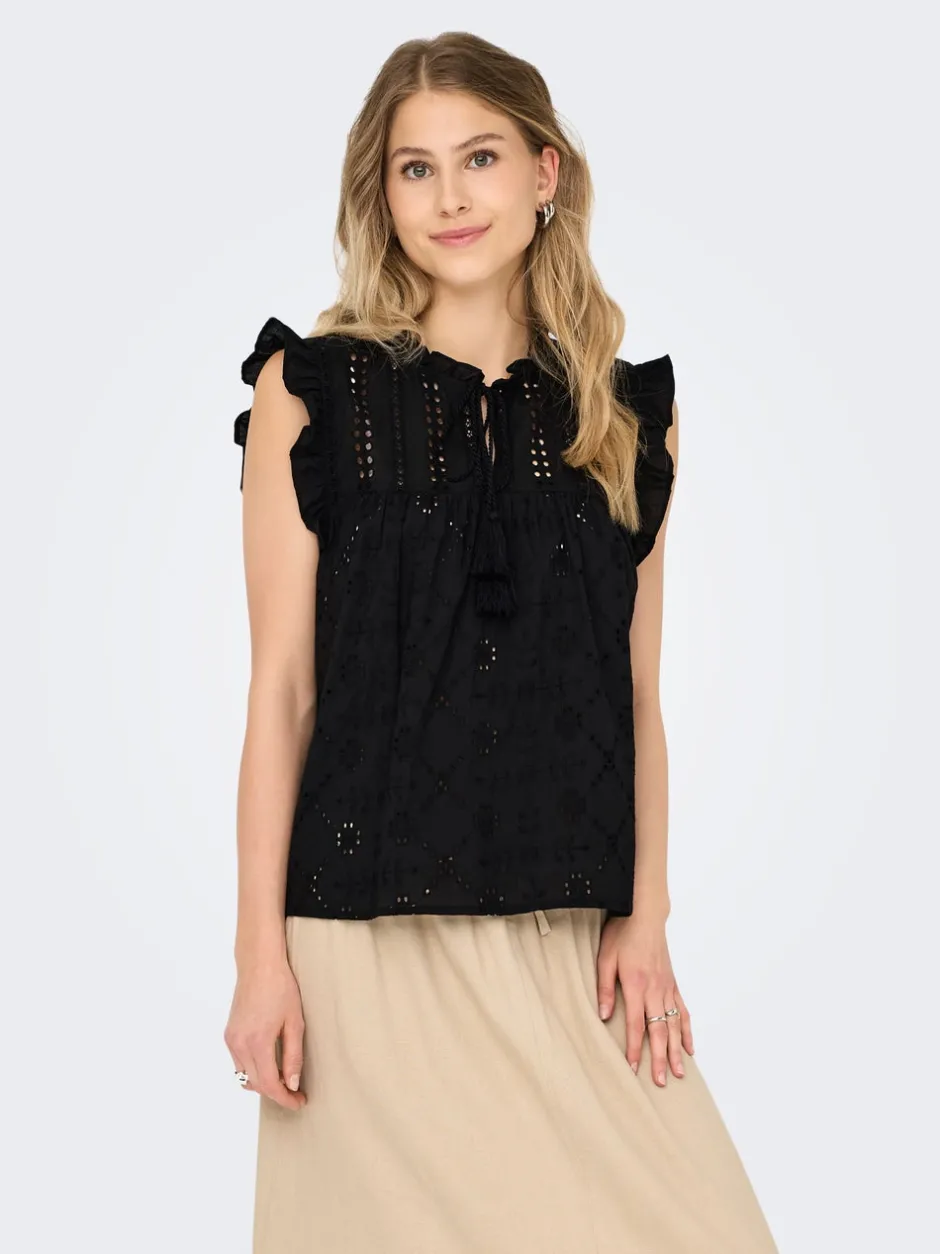 Sale ONLREVA Top Dame Toppe