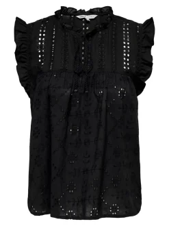 Sale ONLREVA Top Dame Toppe