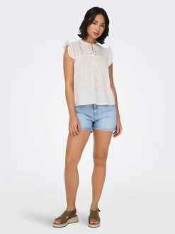 Sale ONLREVA Top Dame Toppe