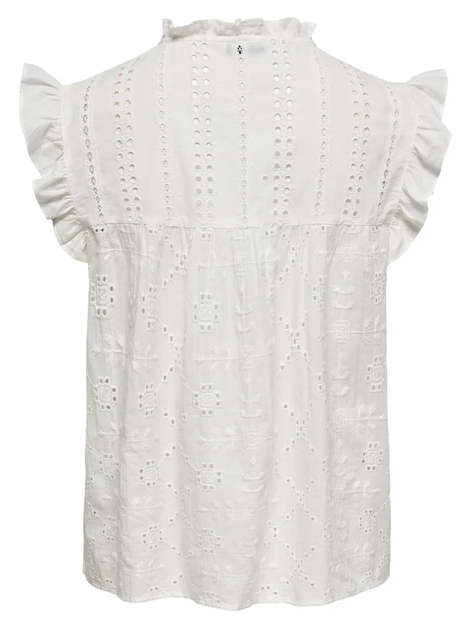 Sale ONLREVA Top Dame Toppe