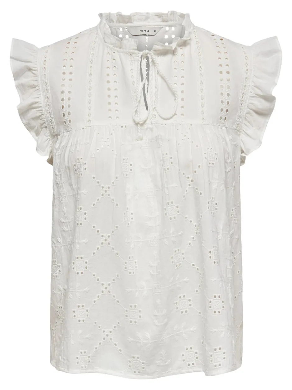 Sale ONLREVA Top Dame Toppe