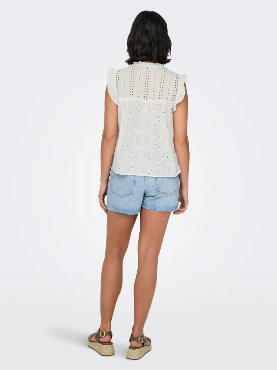 Sale ONLREVA Top Dame Toppe