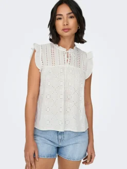 Sale ONLREVA Top Dame Toppe