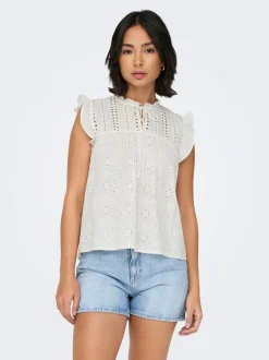 Sale ONLREVA Top Dame Toppe