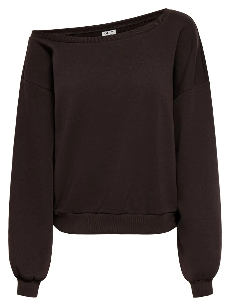 Sale ONLRHINA Sweatshirt Dame Sweatshirts