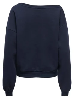 Sale ONLRHINA Sweatshirt Dame Sweatshirts