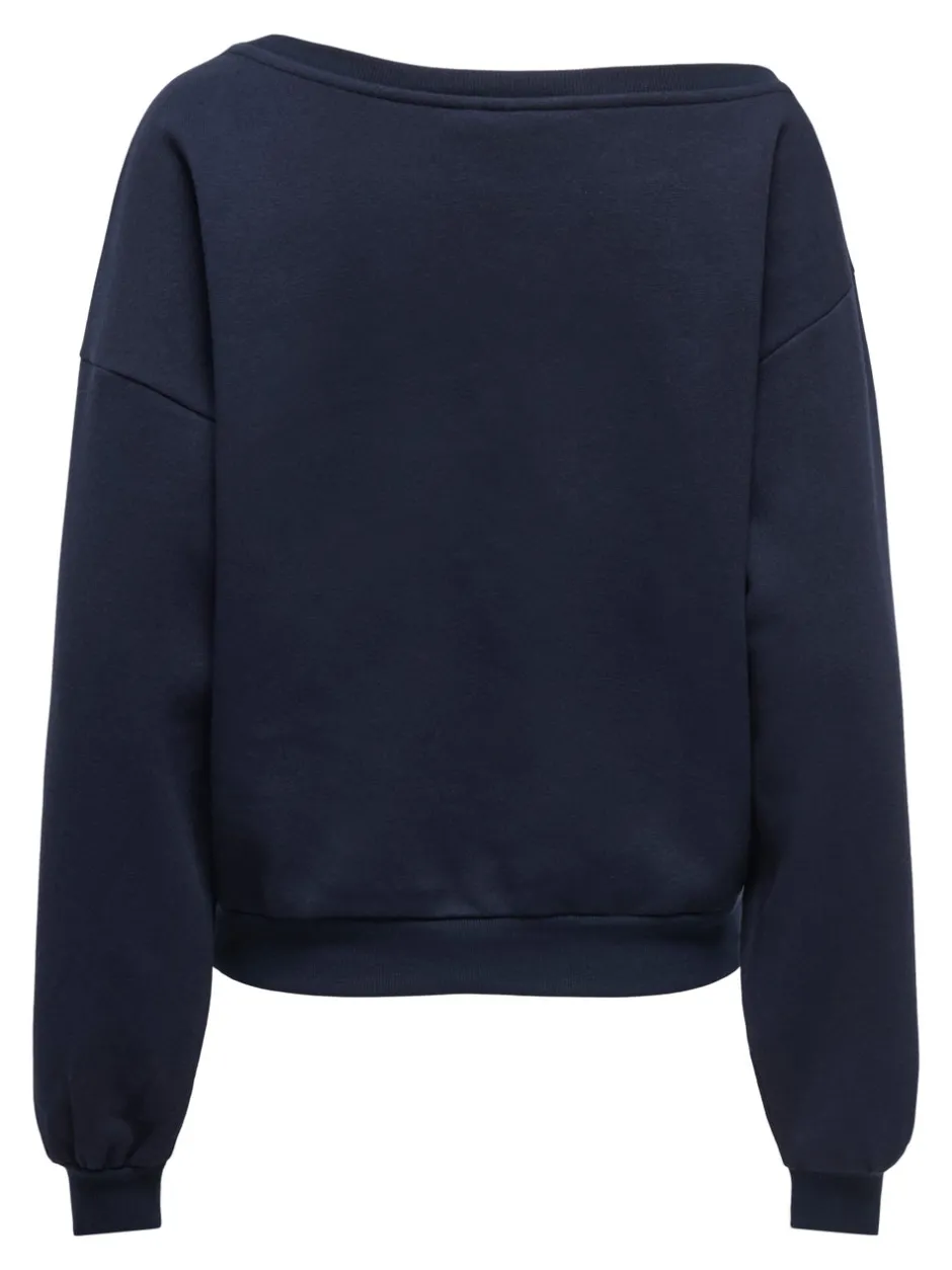 Sale ONLRHINA Sweatshirt Dame Sweatshirts