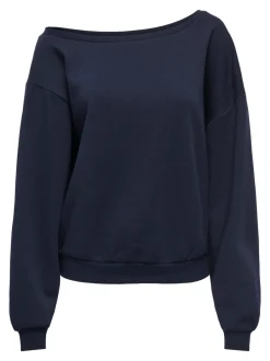 Sale ONLRHINA Sweatshirt Dame Sweatshirts