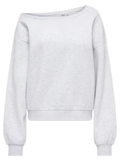 Online ONLRHINA Sweatshirt Dame Sweatshirts