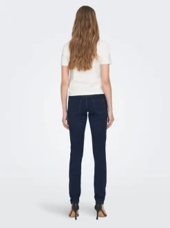 New ONLRHINE T-shirt Dame Toppe