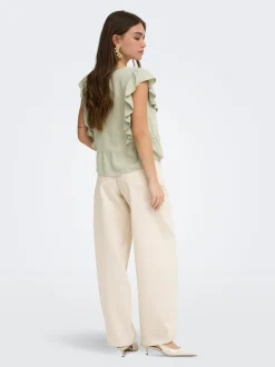 Outlet ONLRIAN Top Dame Toppe