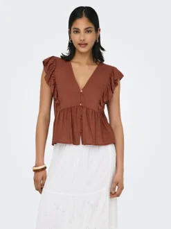 Best ONLRIAN Top Dame Toppe