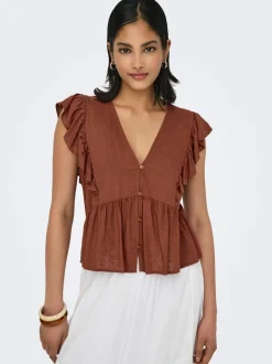 Best ONLRIAN Top Dame Toppe
