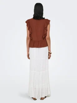Best ONLRIAN Top Dame Toppe