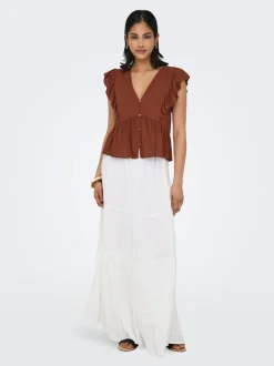 Best ONLRIAN Top Dame Toppe