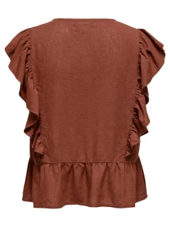 Best ONLRIAN Top Dame Toppe
