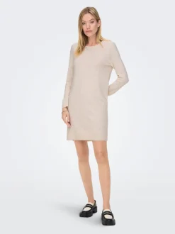 New ONLRICA Kort kjole Dame Kjoler