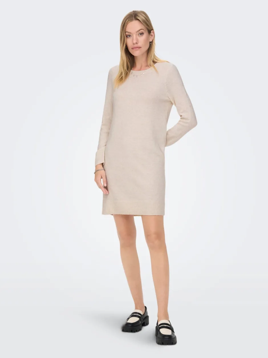 New ONLRICA Kort kjole Dame Kjoler