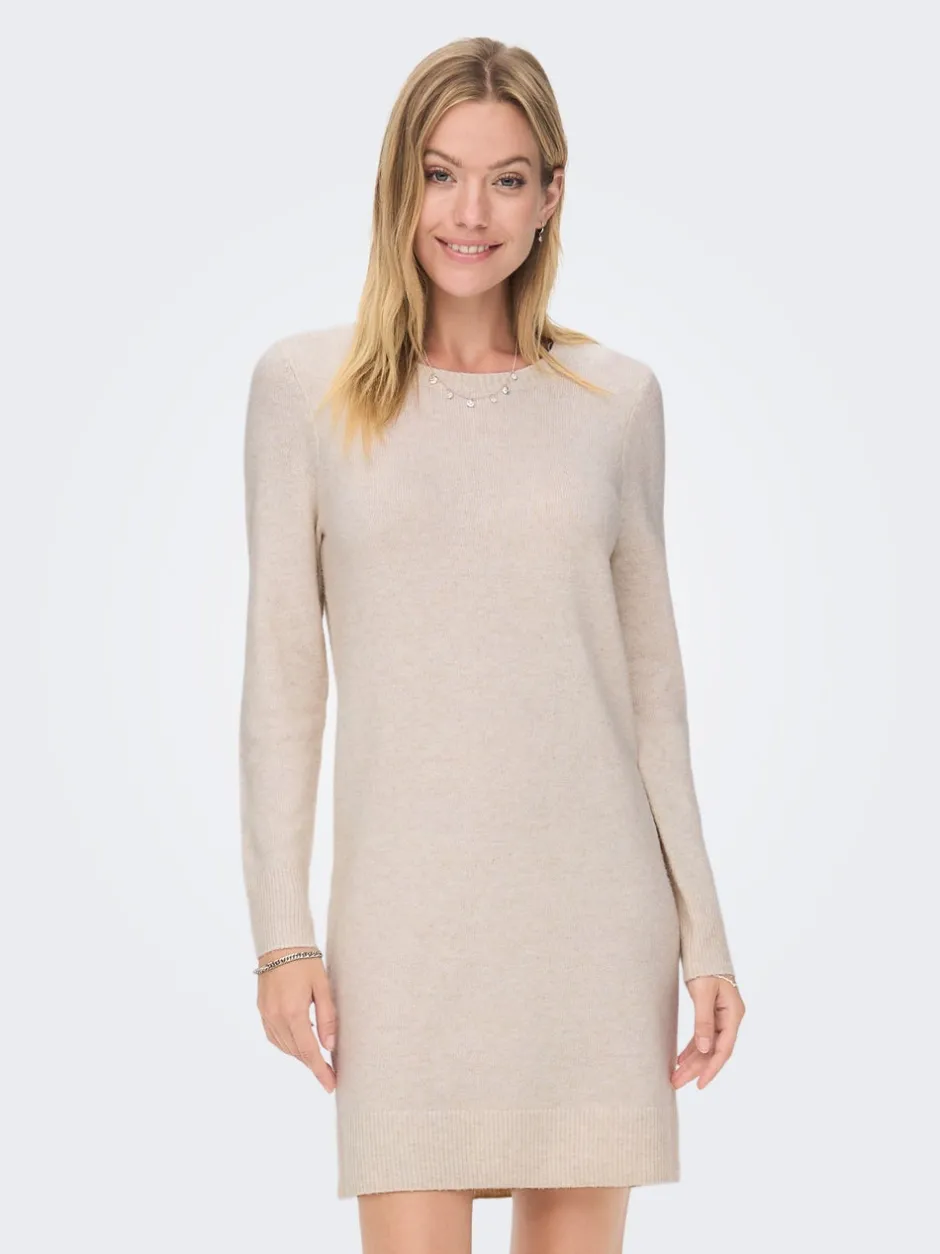 New ONLRICA Kort kjole Dame Kjoler