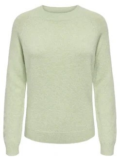 Best ONLRICA Striktrøje Dame Strik & Cardigans