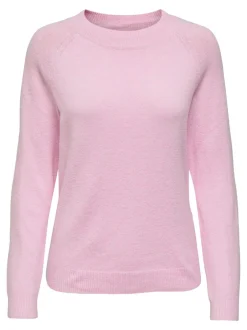 Outlet ONLRICA Striktrøje Dame Strik & Cardigans