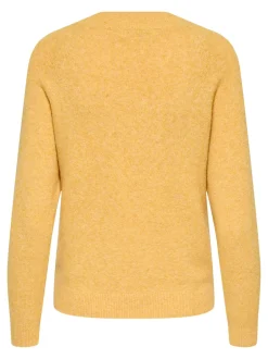 Discount ONLRICA Striktrøje Dame Strik & Cardigans