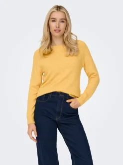 Discount ONLRICA Striktrøje Dame Strik & Cardigans